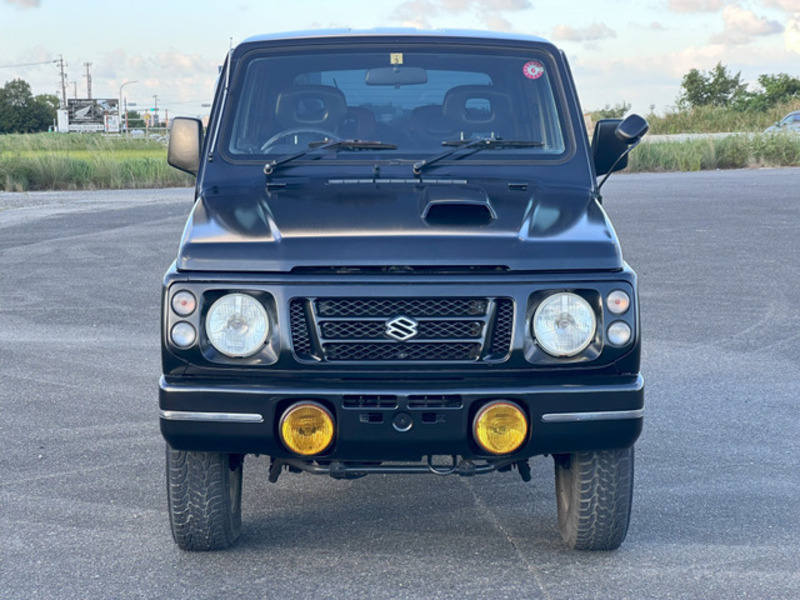 JIMNY-1