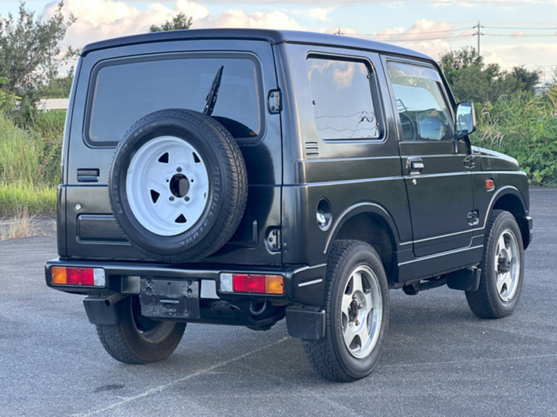 JIMNY-7