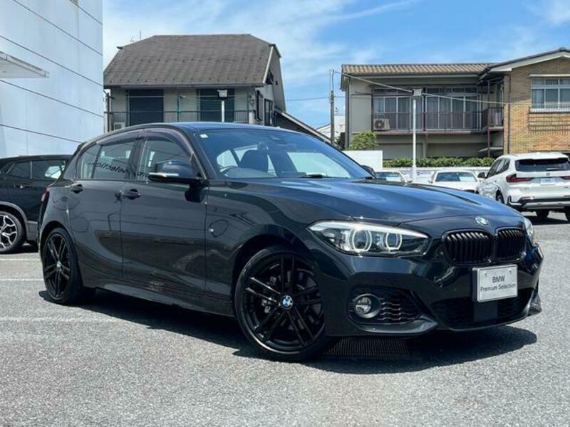 1 SERIES