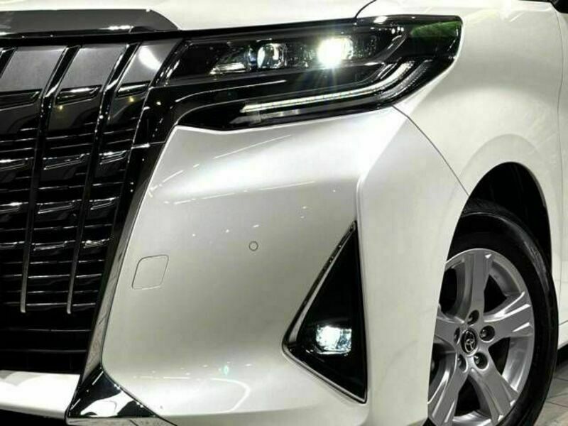 ALPHARD-15