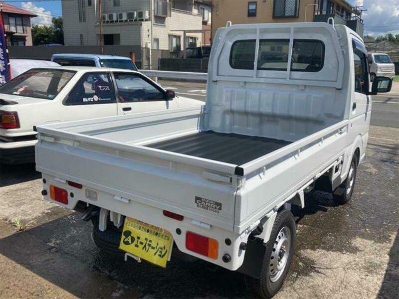 CARRY TRUCK-4