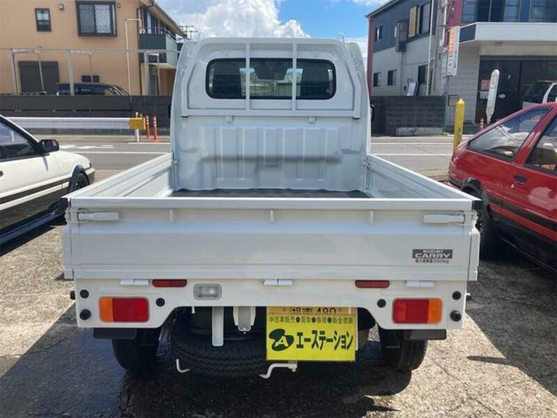 CARRY TRUCK-9