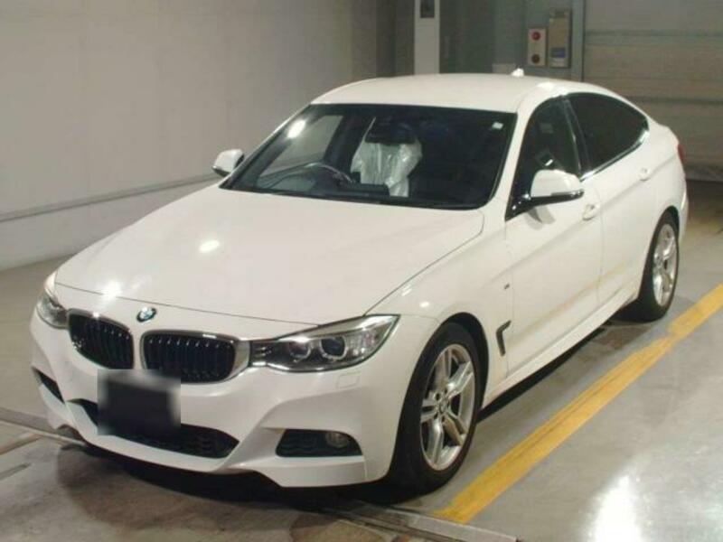 BMW　3 SERIES