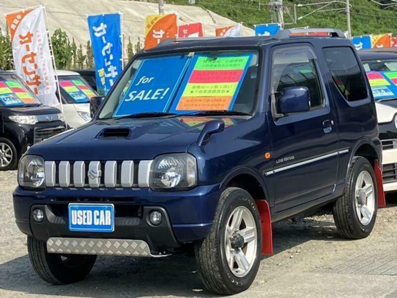 JIMNY-0