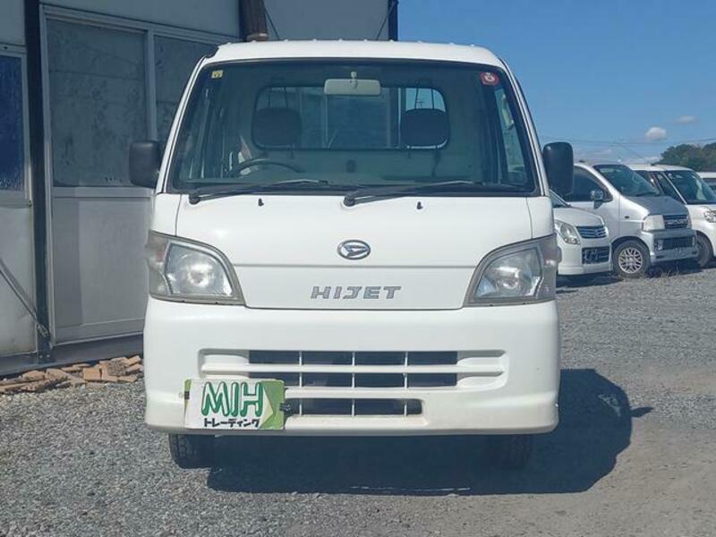 HIJET TRUCK-13