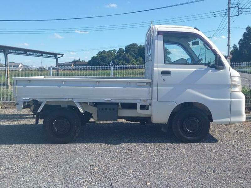 HIJET TRUCK-15