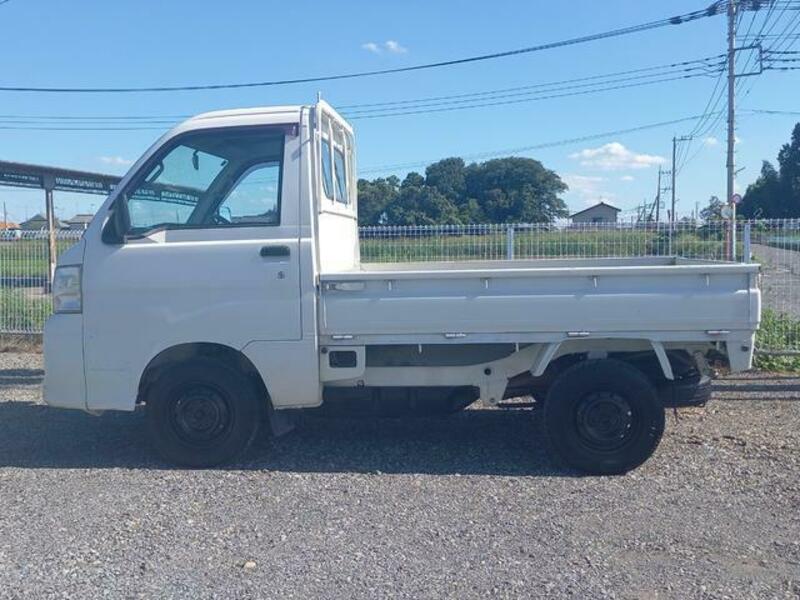 HIJET TRUCK-16