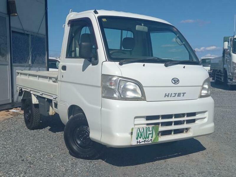 HIJET TRUCK-14