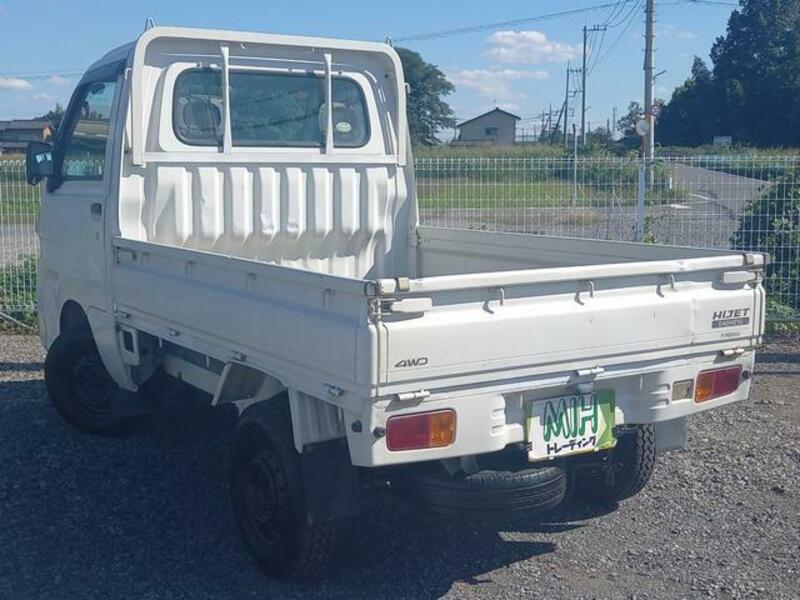 HIJET TRUCK-19