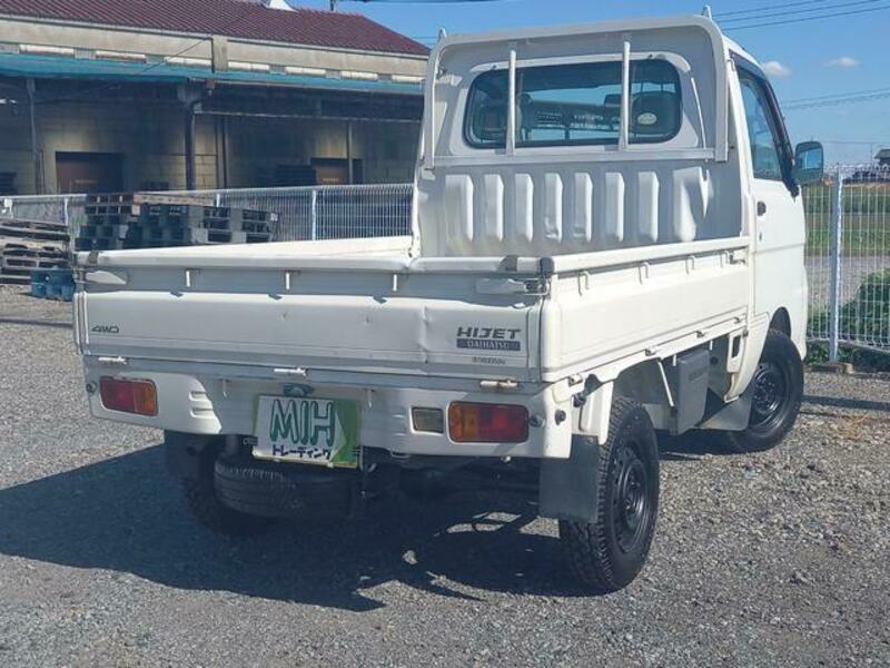 HIJET TRUCK-17