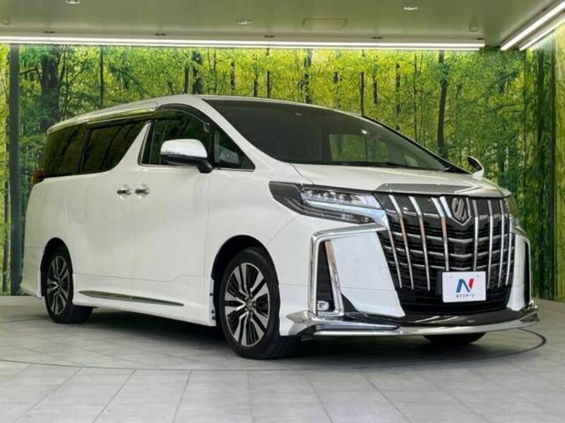 ALPHARD