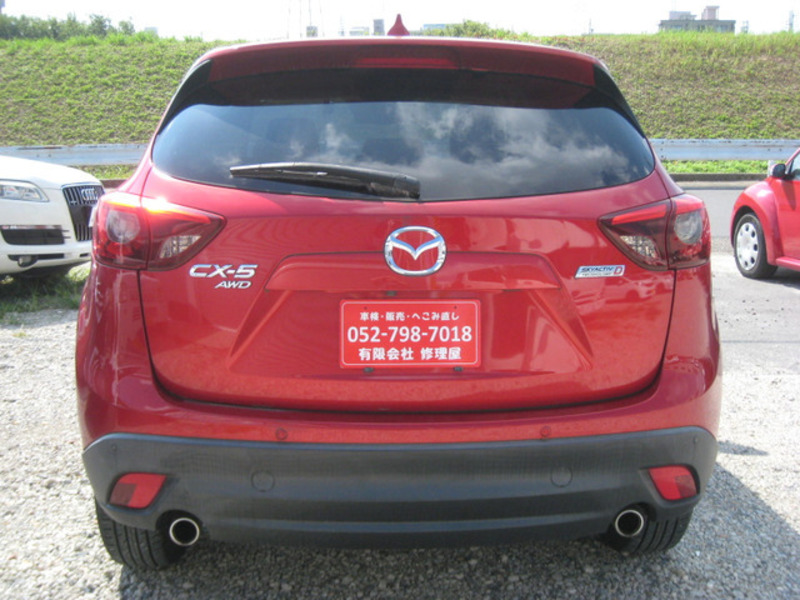 CX-5-3