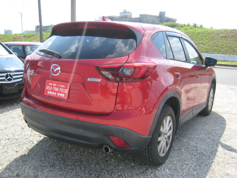 CX-5-4