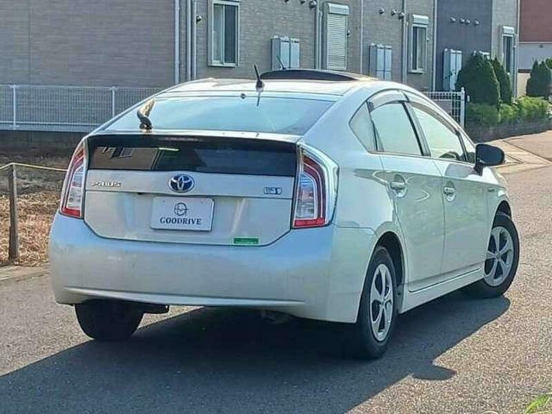 PRIUS