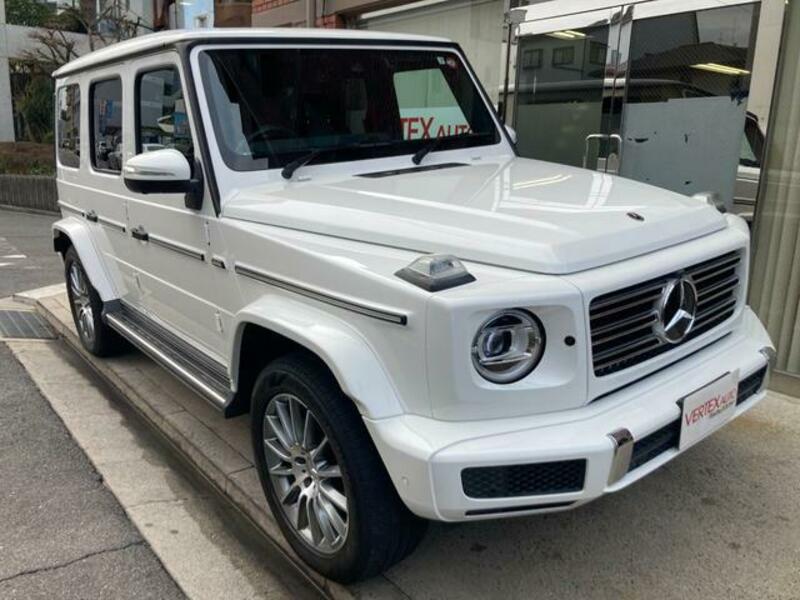 G-CLASS-12