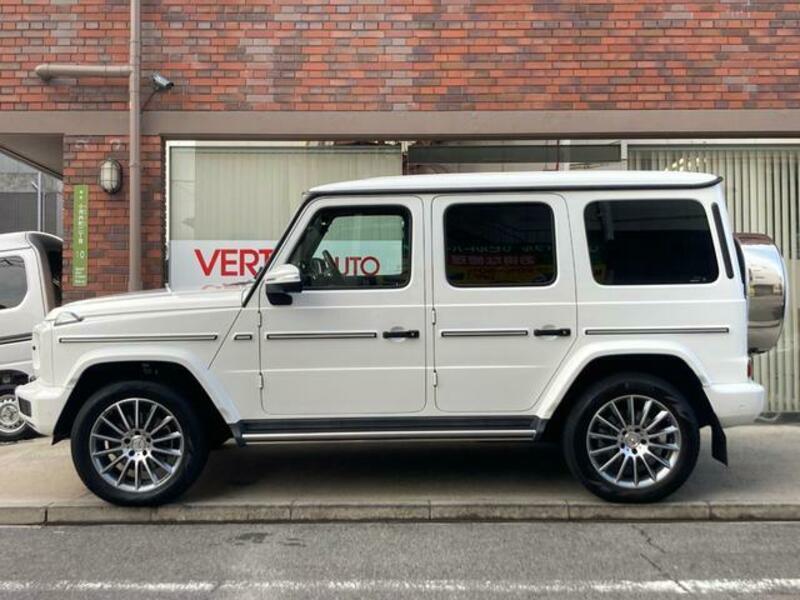 G-CLASS-3