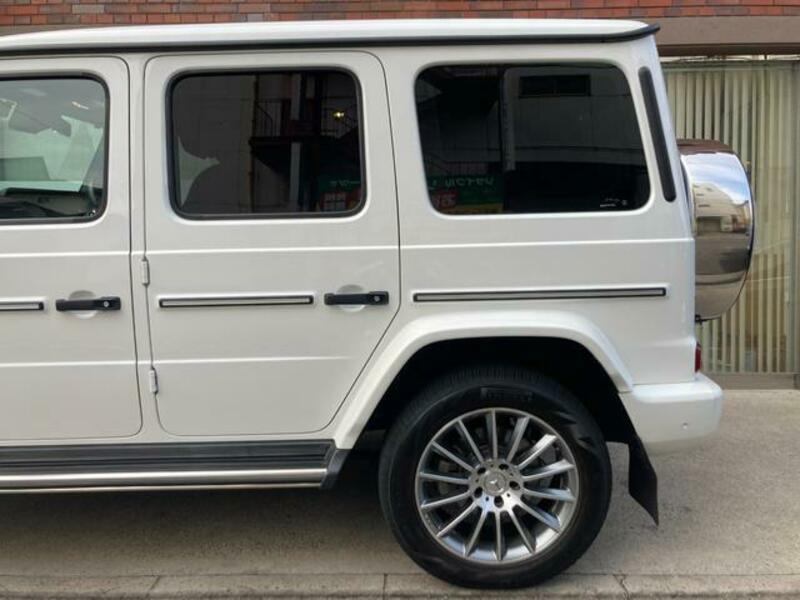 G-CLASS-5