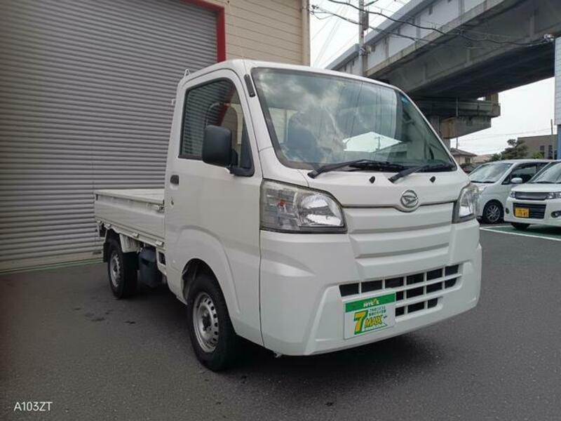 HIJET TRUCK-4