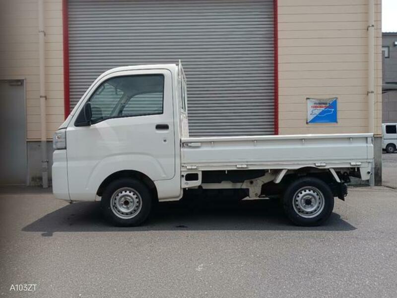 HIJET TRUCK-5