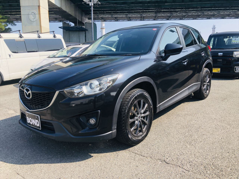 CX-5-14