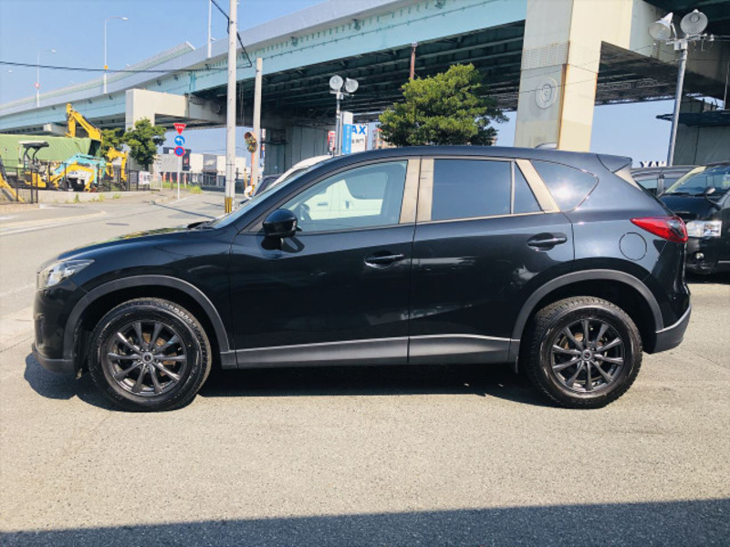 CX-5-15