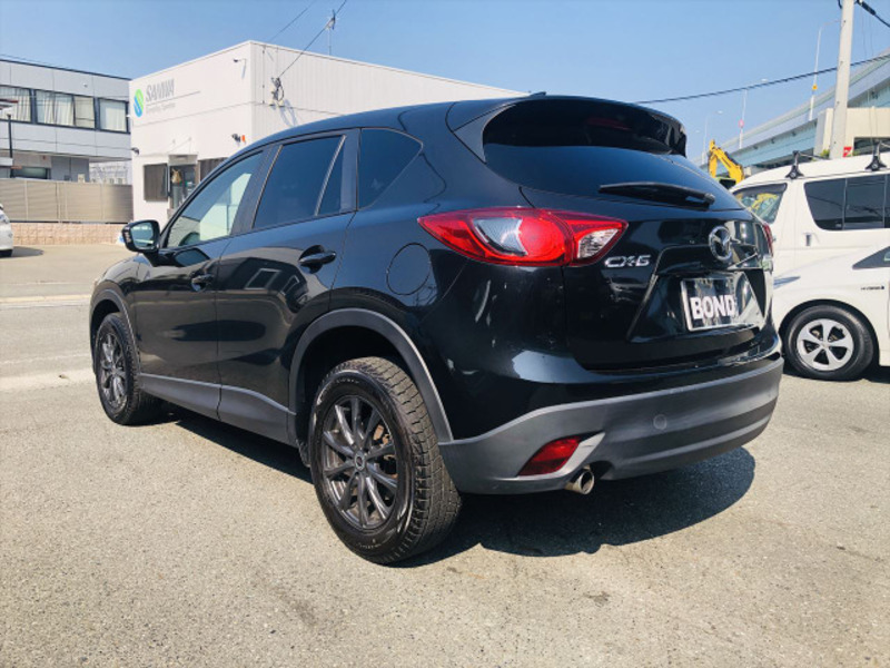 CX-5-16