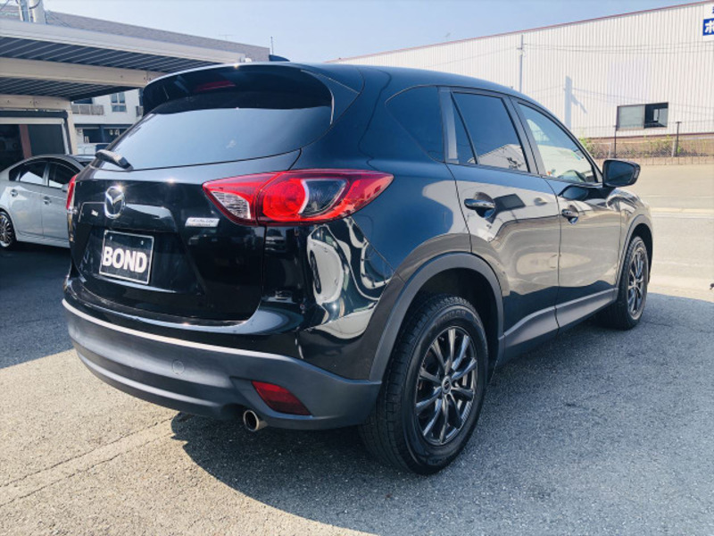 CX-5-18