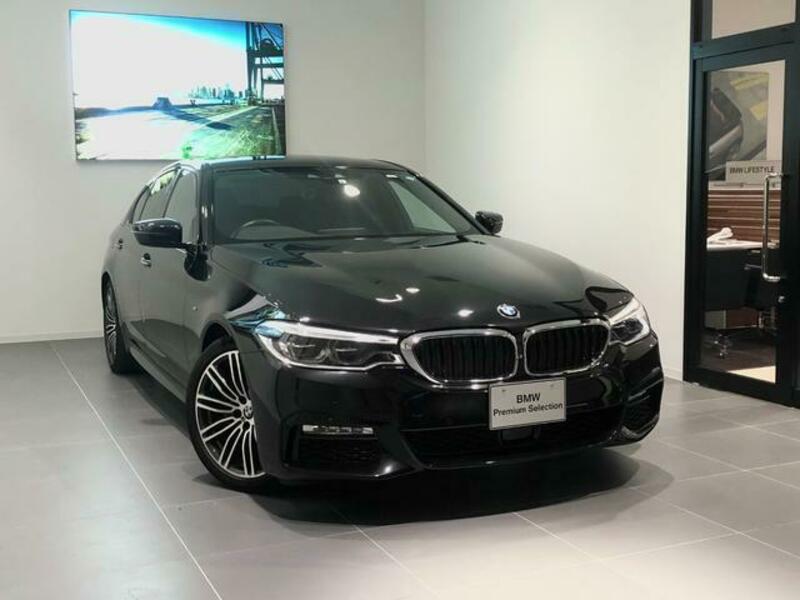 5 SERIES