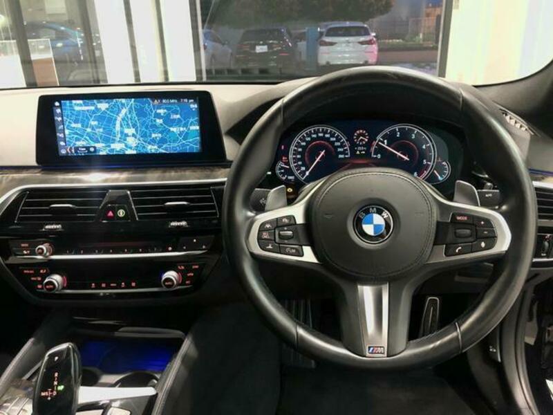 5 SERIES