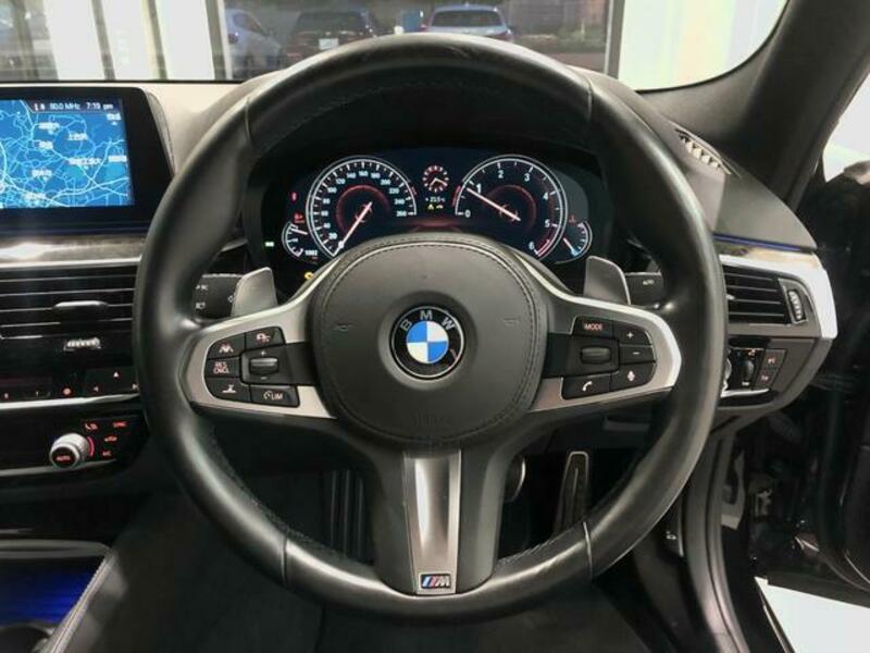 5 SERIES