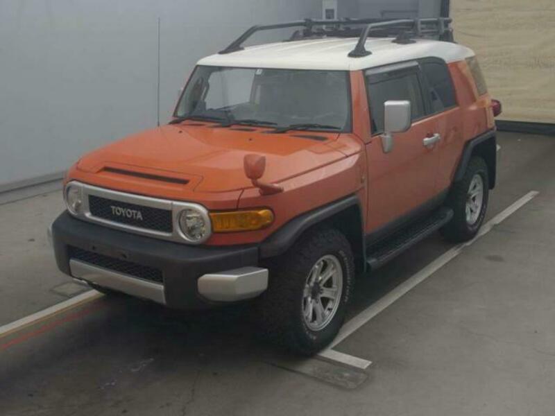 FJ CRUISER-1