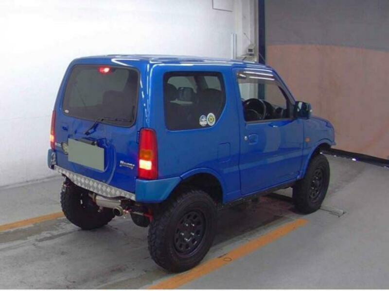 JIMNY-4