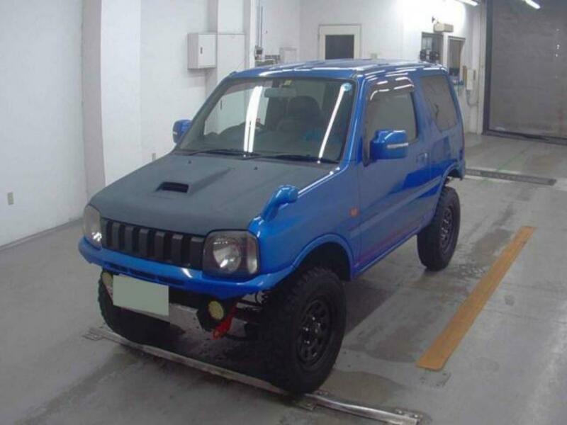 JIMNY