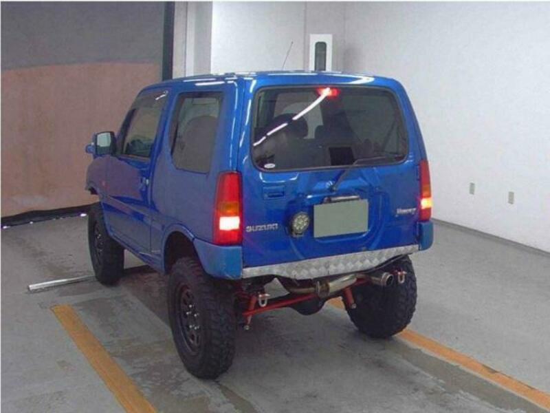 JIMNY-1