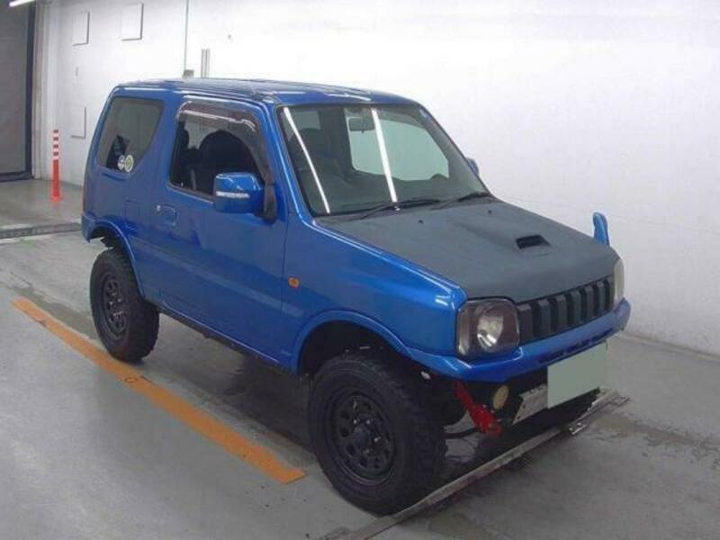 JIMNY-3