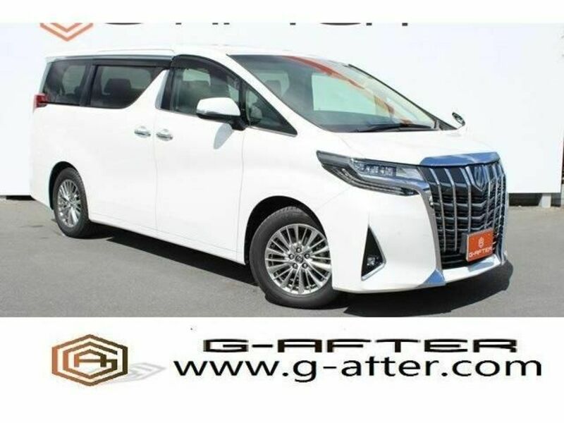 ALPHARD-0