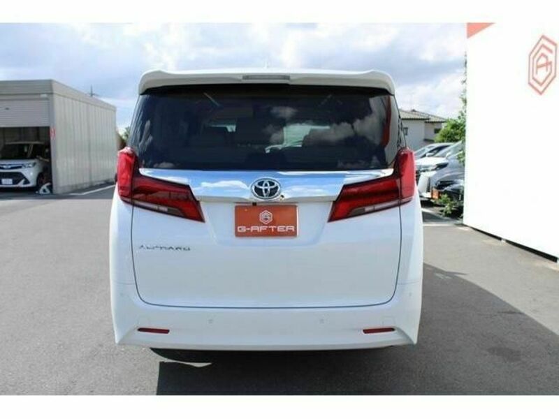 ALPHARD-7