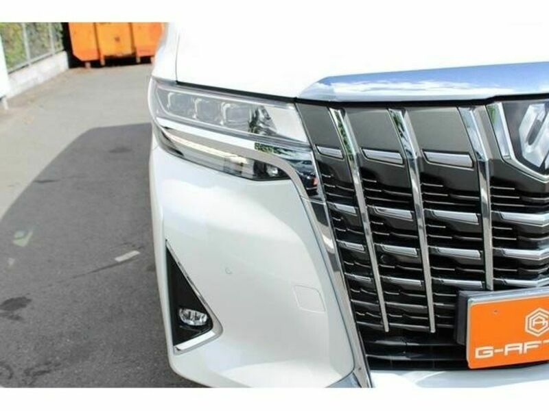 ALPHARD-9