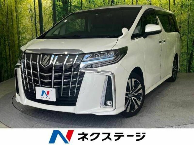 ALPHARD-0