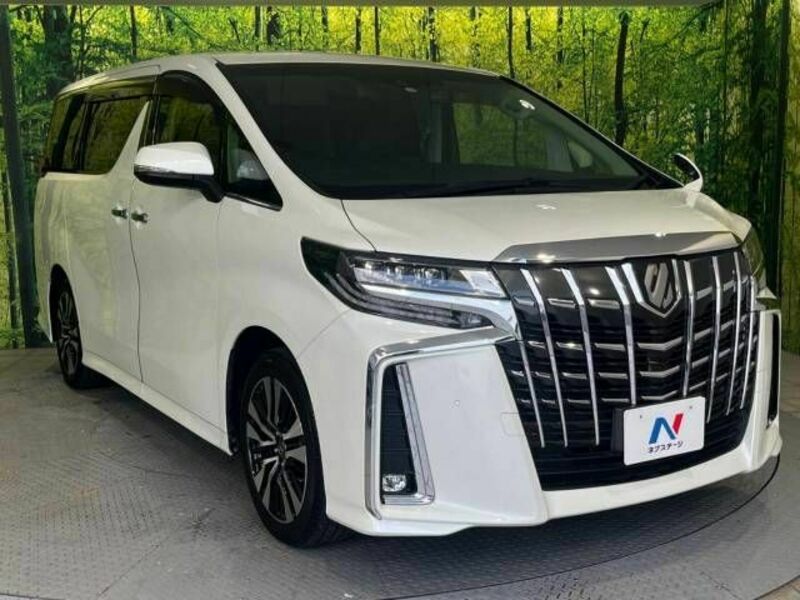 ALPHARD-17