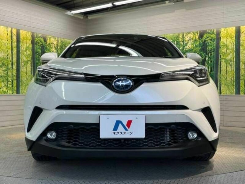 C-HR-14