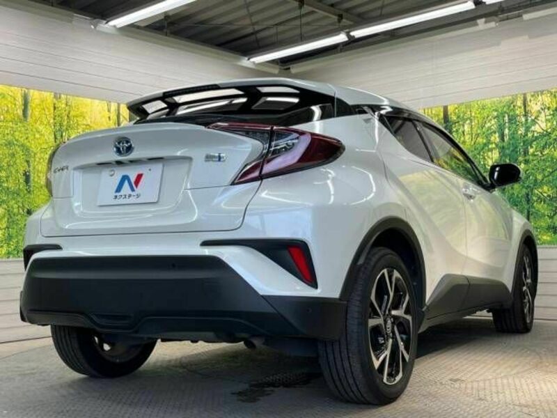 C-HR-17