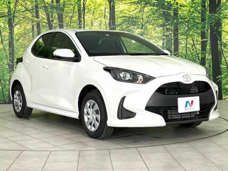 YARIS-16