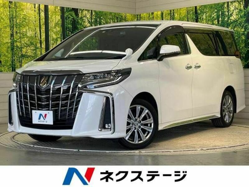 ALPHARD-0