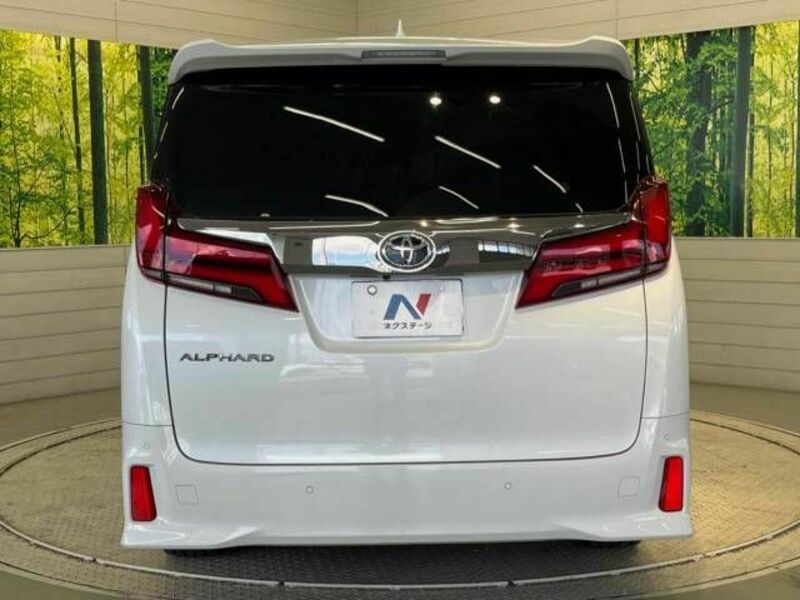 ALPHARD-15