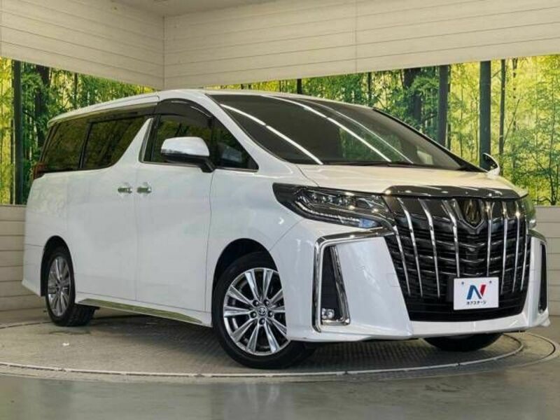 ALPHARD-16