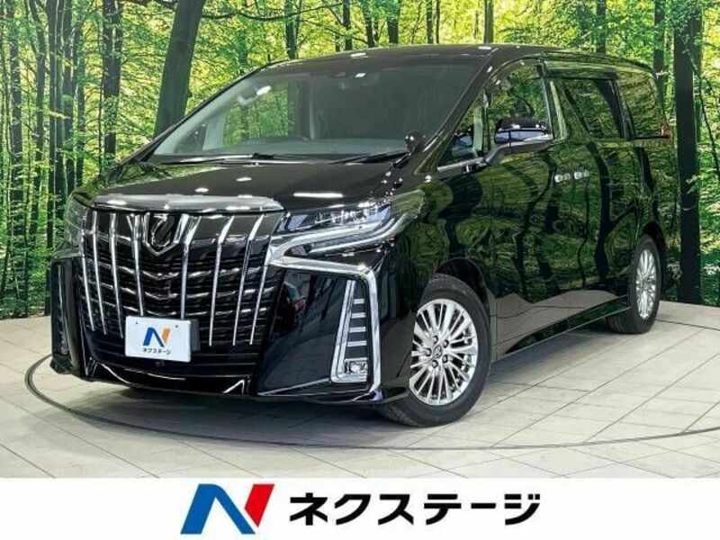 ALPHARD-0