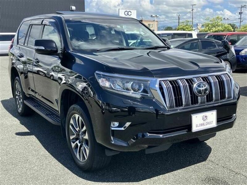 LAND CRUISER PRADO-5