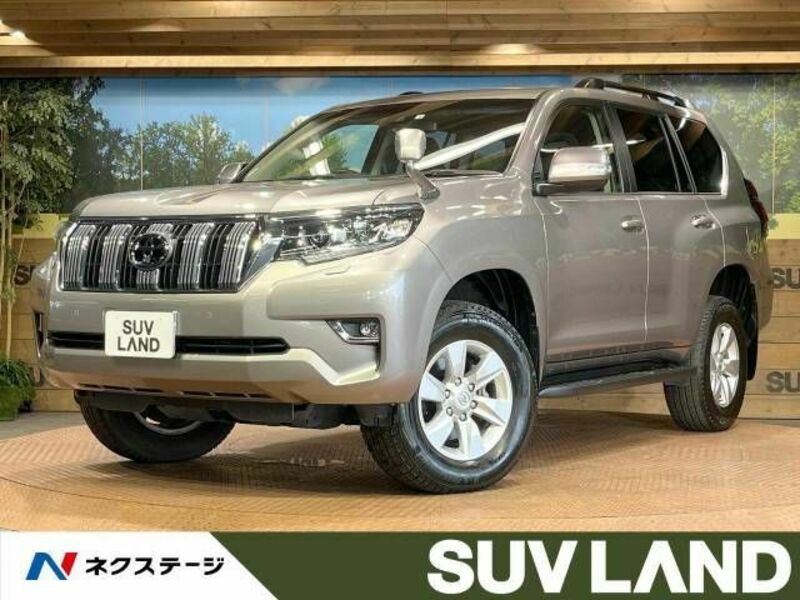 LAND CRUISER PRADO-0