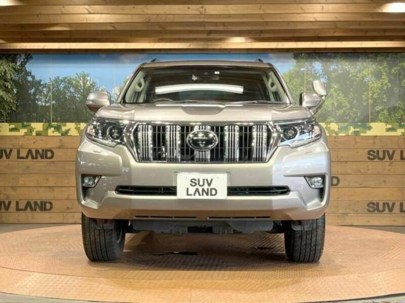 LAND CRUISER PRADO-14